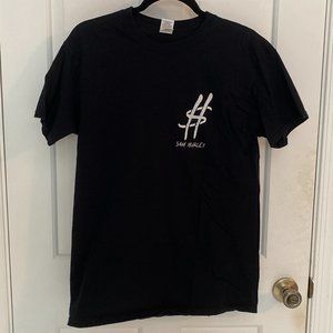 Sam Hurley T Shirt